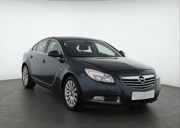 Opel Insignia 1.8