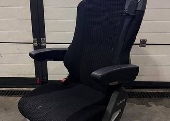 MAN /Mercedes Regeneracja Fotel Pneumatyczny Gwarancja