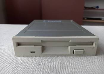 Napęd dyskietek

Nr3