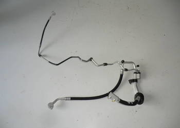 Audi Q5 Przewody klimatyzacji 8R02600707K