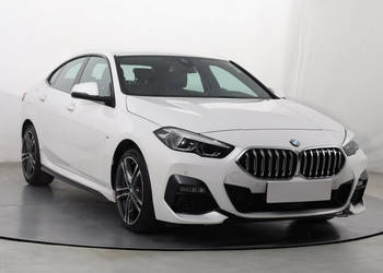 BMW 2 Gran Coupe 218i Gran Coupé