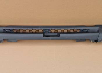 VOLVO FMX LISTWA ATRAPY GRILLA ZDERZAK 84418930