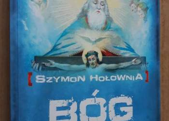 Szymon Hołownia - BÓG życie i twórczość