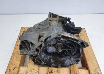 Jaguar X-Type 2.2 D SKRZYNIA BIEGÓW 6X4R-7002-CD