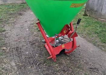 Rozsiewacz do nawozu