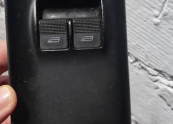 Panel przycisków otwierania szyb Audi A4 b5