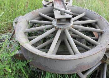 Wyciągarka zatopionych czołgów, koparek Wyciągarka zatopionych czołgów, koparek