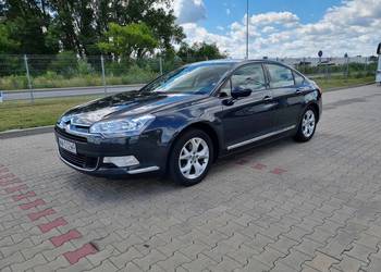 Citroen C5 III 2.0 LPG