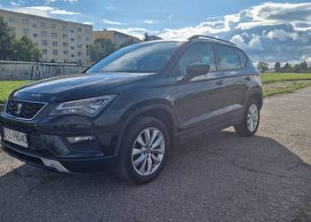 Seat Ateca 2020 1.0 TSI 73.000km