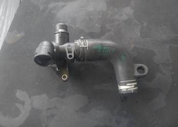 Krócie Wody 06B 121 133D + Przewód Wodny 06B 121 101A Audi A4 B6, B7 1.8T