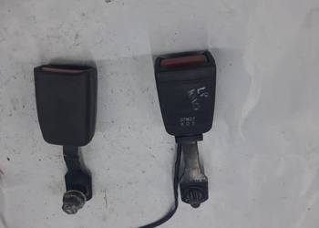 Chevrolet Kalos Lewa Prawa Wpinka zapinka pasa