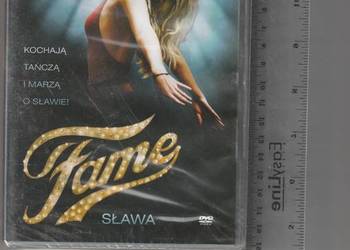 Fame - Sława Kelsey Grammer, Charles S.DVD