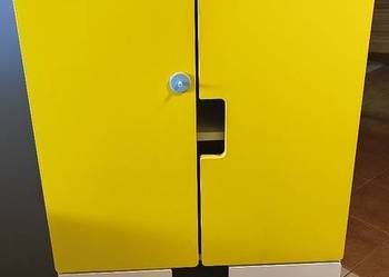 Meble dziecięce Ikea