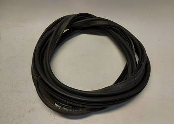 Audi Q4 E-TRON 89A 89E Sportback USZCZELKA BAGAŹNIKA 89E827705