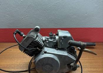 Silnik 017 Romet Ogar 205 Kadet Komar Motorynka Pony