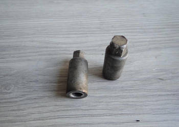 2 Szt. Nakrętki Śruby Cylindra Yamaha TTR TT 600 R RE 98-04r