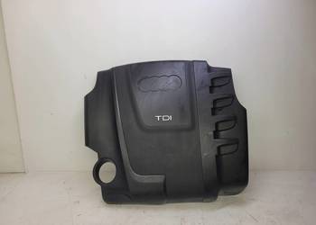 OSŁONA POKRYWA SILNIKA AUDI A4 A5 A6 03L103925F