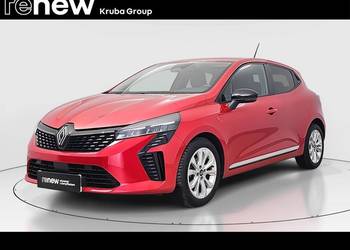 Clio 1.0 TCe Evolution|2024R.|Pakiet Look Evolution|