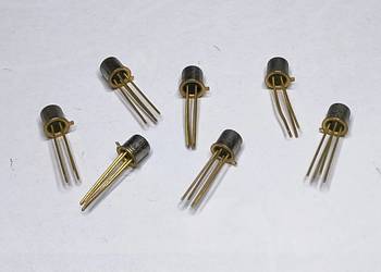 Tranzystor BF180 Unitra CEMI