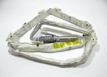 KURTYNA AIRBAG LEWA BMW E61 7061477