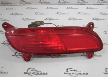 KIA RIO III 12r lampa prawa tył