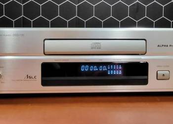 Denon DCD-735 – odtwarzacz CD.