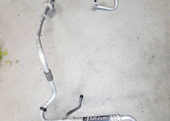 PEUGEOT 407 2.0 HDI RPZEWOD WAZ KLIMATYZACJI