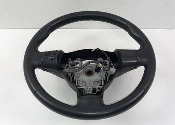 TOYOTA COROLLA E12 LIFT  KIEROWNICA MULTIFUNKCJA SKÓRA