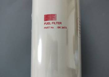 87801285-Filtr paliwa New Holland