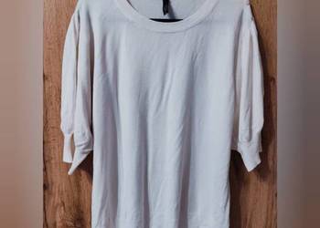 Bluzka z rękawami 3/4