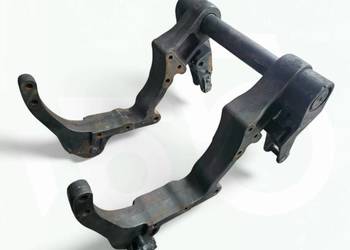 TUZ 302887A5 CNH 84571456 New Holland T