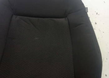 vw golf 6 oparcie fotela kierowcy
