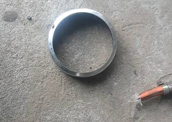 ramka lampy Romet
