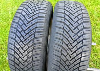 185/65 R15 Continental AllSeasonContact 2022r. 185/65 R15 Continental AllSeasonContact 2022r.