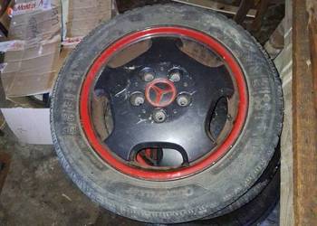 Mercedes benz 1,4 benzyna 2001r.