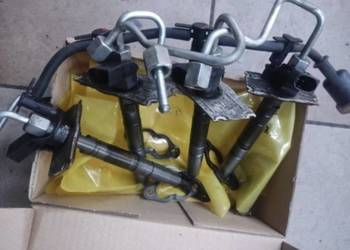 Wtryskiwacze 2.0tdi 03L130277