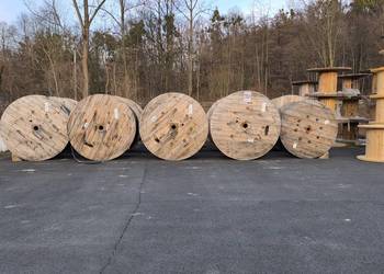 Power Cable (N)A2XY-J 3G240 SM 0.6/1kV