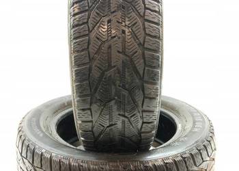 2x OPONA ZIMOWA RIKEN SNOW 205/60R16 (2020) 5.67 5.34 5.34MM