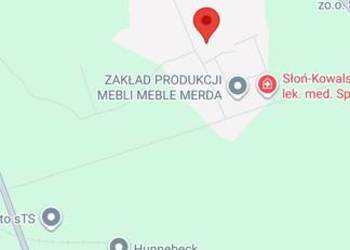 Działki budowlane Skwierzyna