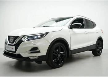 Nissan Qashqai II (2013-2021)