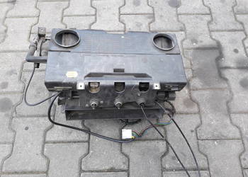 6738300561 NAGRZEWNICA Panel nawiewu mercedes 814 1320 1520