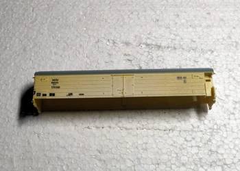 Obudowa do lokomotyw i wagonów TT