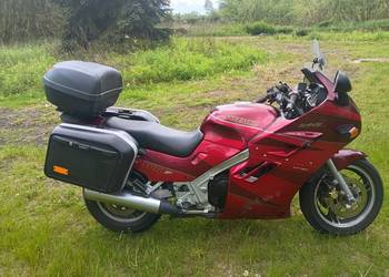Suzuki gsx 1100f