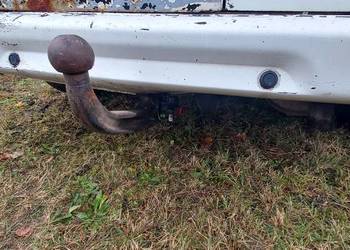 Hak wypinany FIAT Doblo