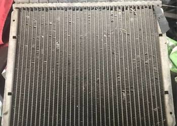 Intercooler mercedes w124