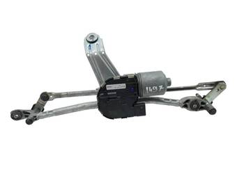 MECHANIZM WYCIERACZEK PRZÓD EUROPA  3397021991 31425981 Volvo XC 90 II