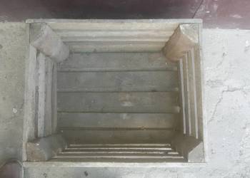 stara drewniana skrzynka