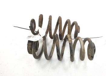 SPRĘŻYNY TYŁ AUDI A4 B6 SPRĘŻYNY TYŁ AUDI A4 B6