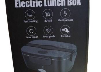 Elektryczny Lunch Box