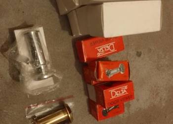 Wizjer drzwiowy Della Wikęd Erkado itp